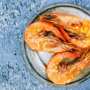 Shrimps