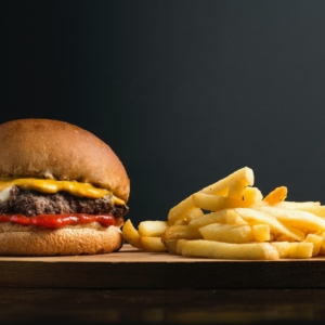 Double Burgers
