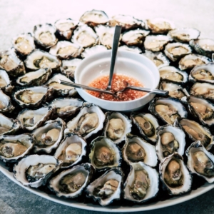 Oysters